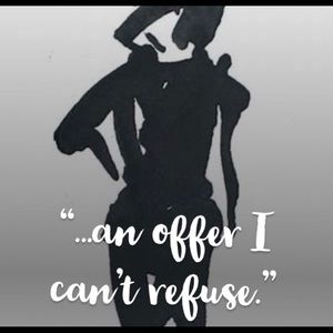 🌺 I will consider any REASONABLE offer.